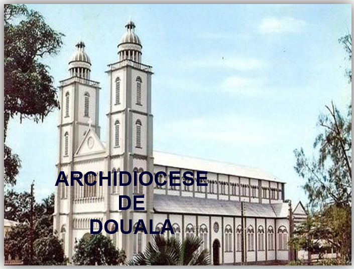 Archidiocese de Douala